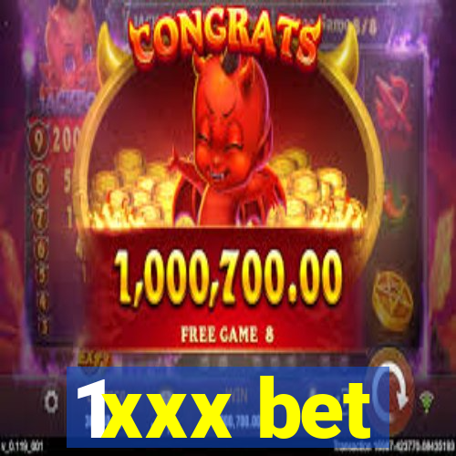 1xxx bet